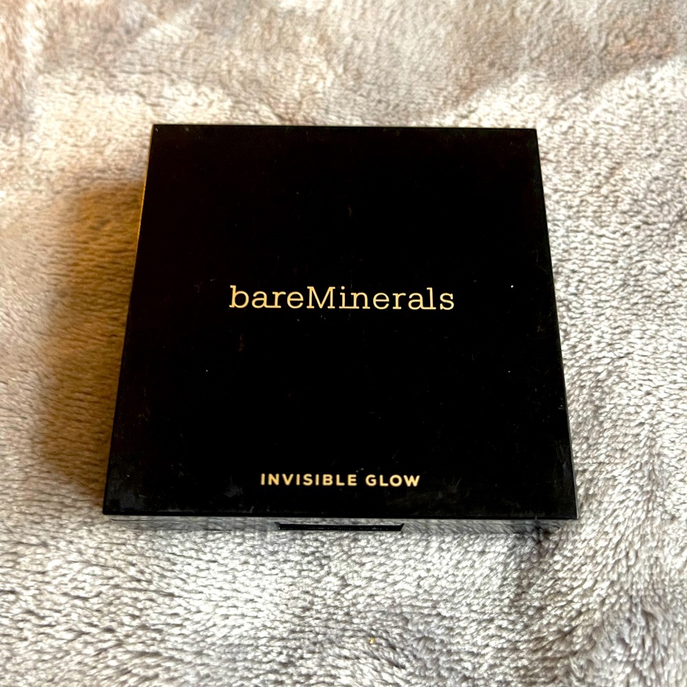 Bare Minerals Powder Highlighter